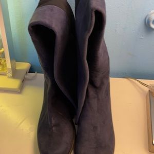 Beautiful boot like new 9.5